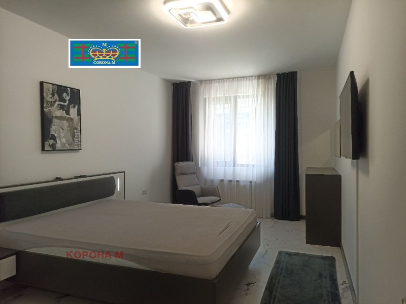 Da affittare  2 camere da letto Sofia , Manastirski livadi , 164 mq | 94031223 - Immagine [10]