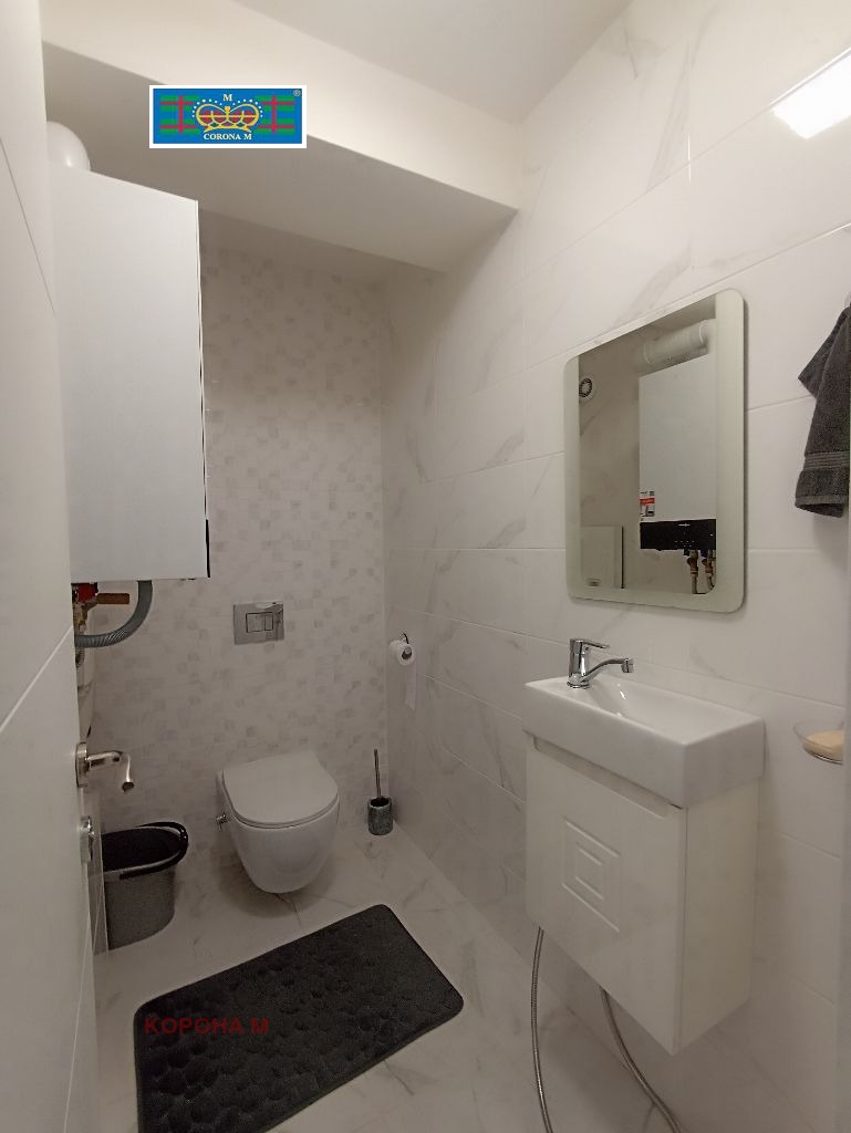 For Rent  2 bedroom Sofia , Manastirski livadi , 164 sq.m | 94031223 - image [4]