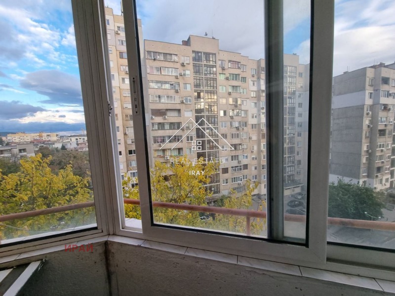 For Rent  2 bedroom Stara Zagora , Tsentar , 70 sq.m | 71562155 - image [17]