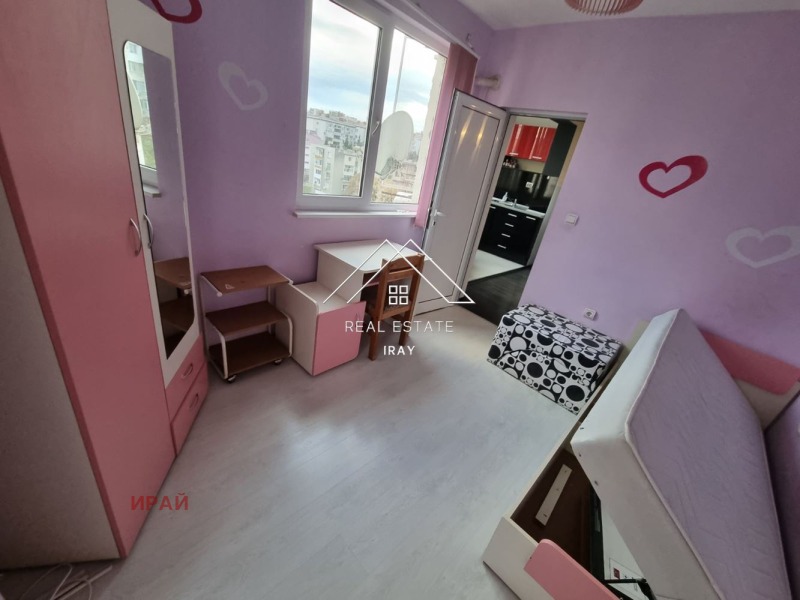 For Rent  2 bedroom Stara Zagora , Tsentar , 70 sq.m | 71562155 - image [9]