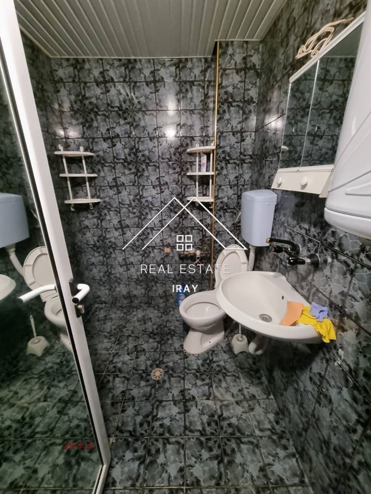 For Rent  2 bedroom Stara Zagora , Tsentar , 70 sq.m | 71562155 - image [16]