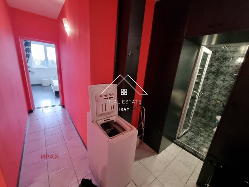 For Rent  2 bedroom Stara Zagora , Tsentar , 70 sq.m | 71562155 - image [8]