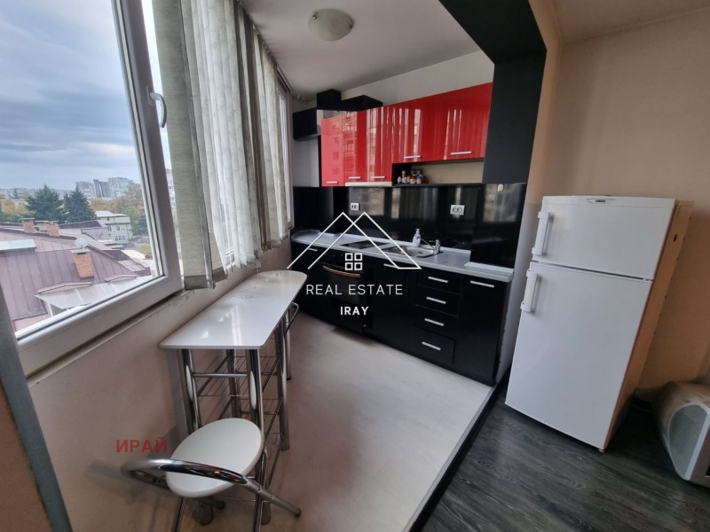 For Rent  2 bedroom Stara Zagora , Tsentar , 70 sq.m | 71562155 - image [5]