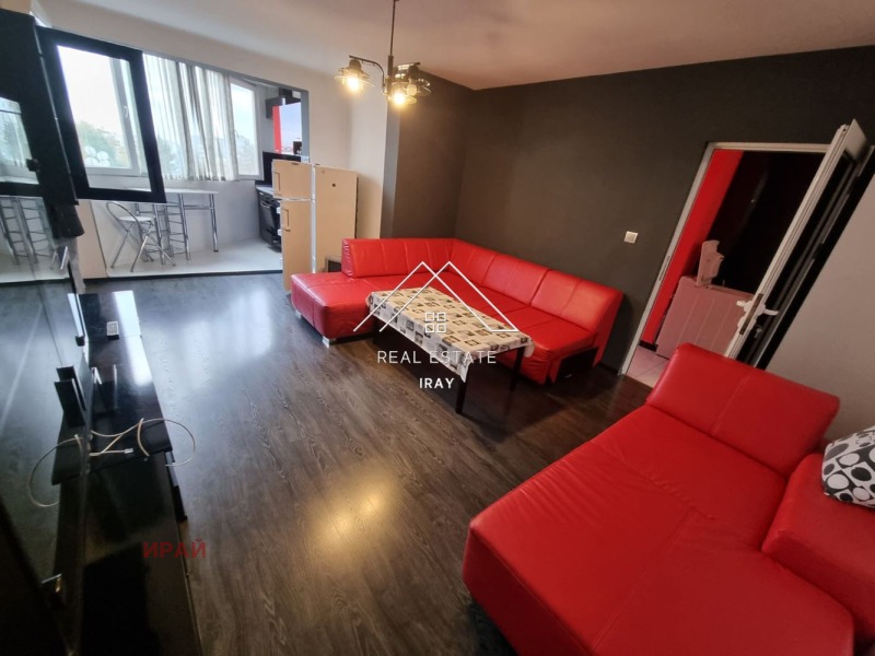 For Rent  2 bedroom Stara Zagora , Tsentar , 70 sq.m | 71562155 - image [3]