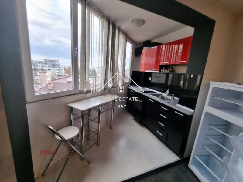 For Rent  2 bedroom Stara Zagora , Tsentar , 70 sq.m | 71562155 - image [7]
