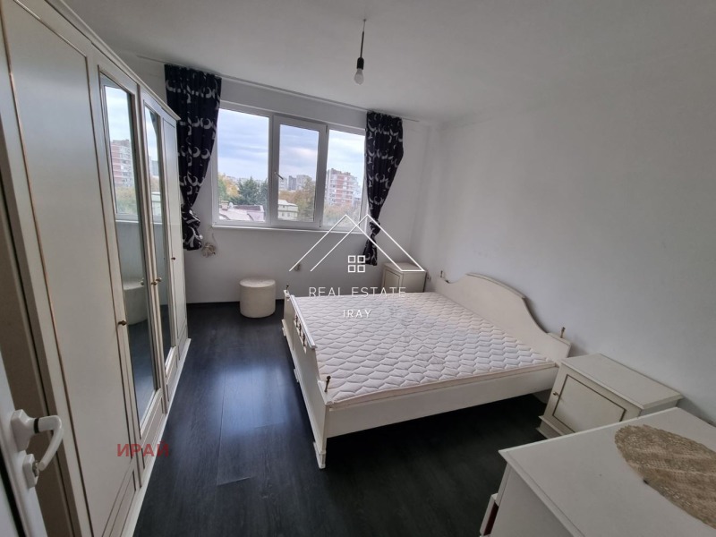 For Rent  2 bedroom Stara Zagora , Tsentar , 70 sq.m | 71562155 - image [14]