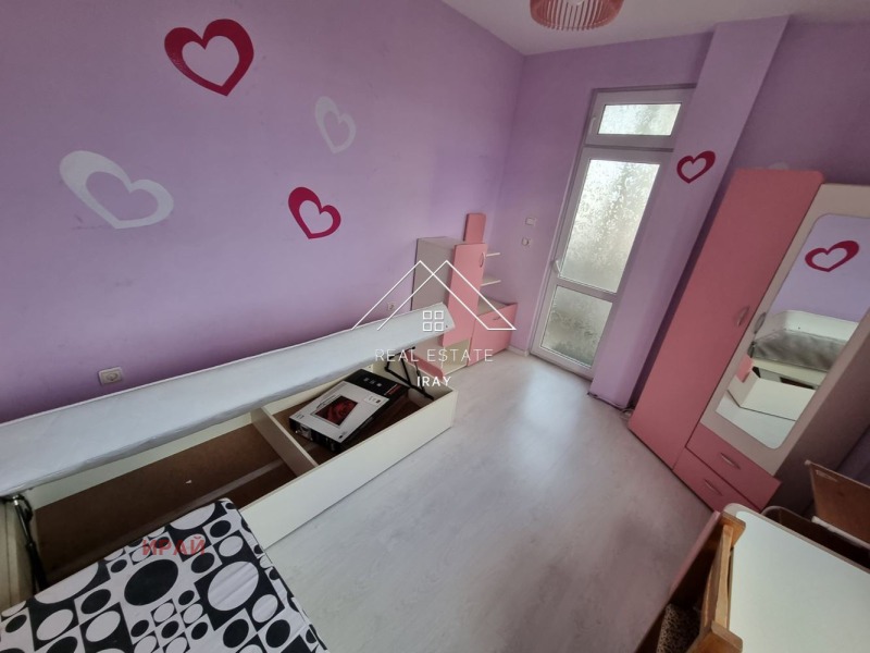 For Rent  2 bedroom Stara Zagora , Tsentar , 70 sq.m | 71562155 - image [11]