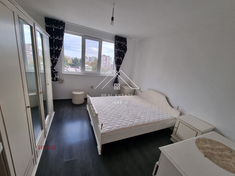 For Rent  2 bedroom Stara Zagora , Tsentar , 70 sq.m | 71562155 - image [15]