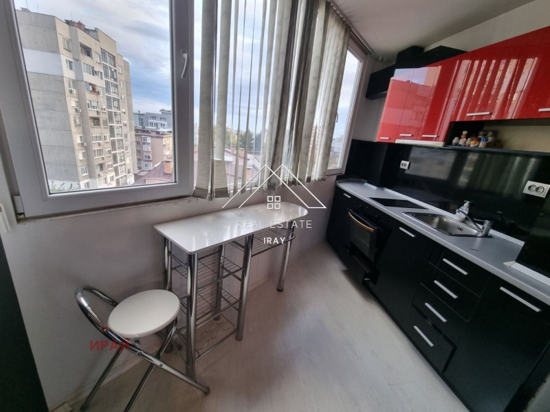 For Rent  2 bedroom Stara Zagora , Tsentar , 70 sq.m | 71562155 - image [4]