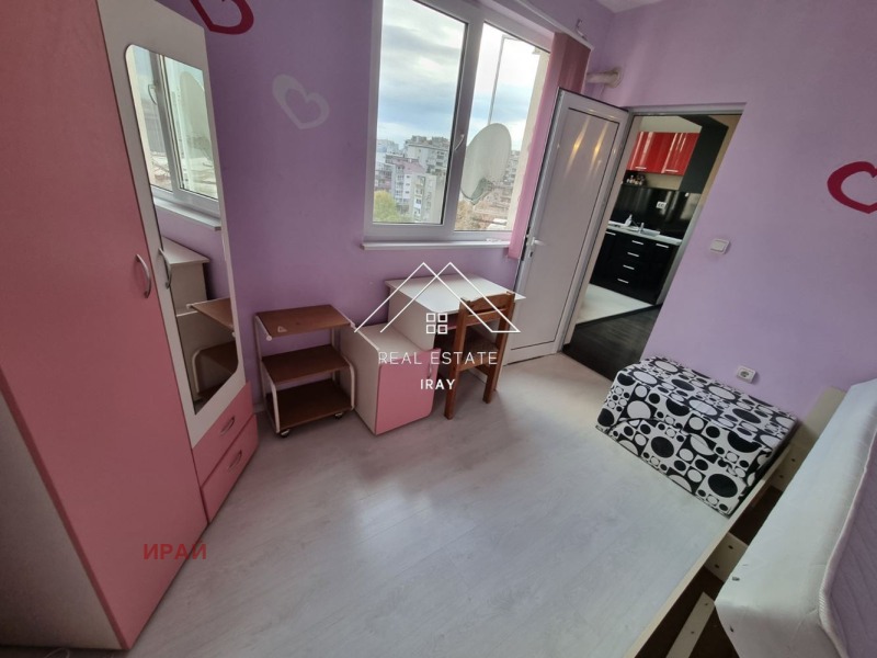 For Rent  2 bedroom Stara Zagora , Tsentar , 70 sq.m | 71562155 - image [12]