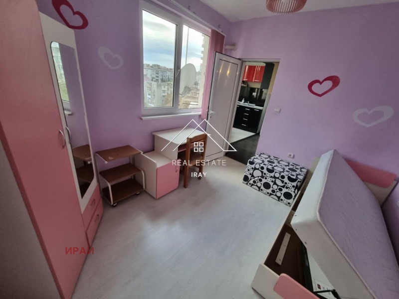 For Rent  2 bedroom Stara Zagora , Tsentar , 70 sq.m | 71562155 - image [10]