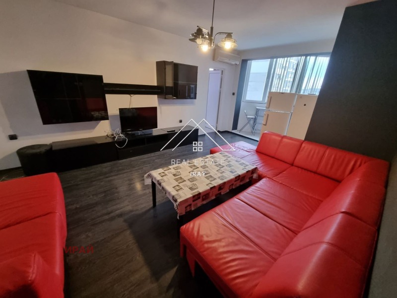 For Rent  2 bedroom Stara Zagora , Tsentar , 70 sq.m | 71562155 - image [6]