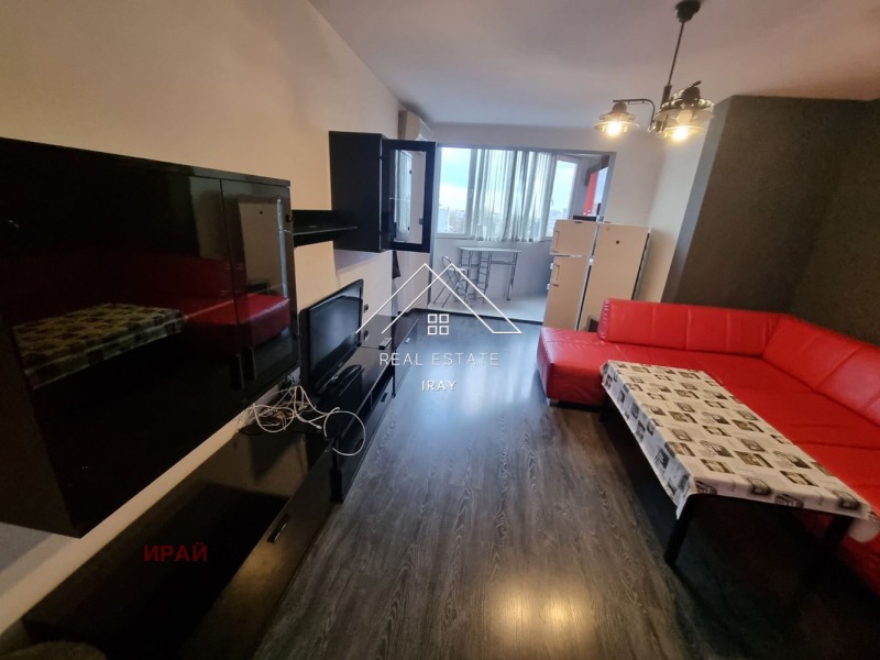 For Rent  2 bedroom Stara Zagora , Tsentar , 70 sq.m | 71562155 - image [2]