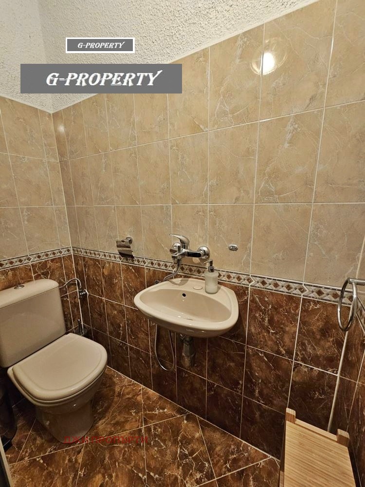 Дава под наем  3-стаен град София , Витоша , 100 кв.м | 85596559 - изображение [10]