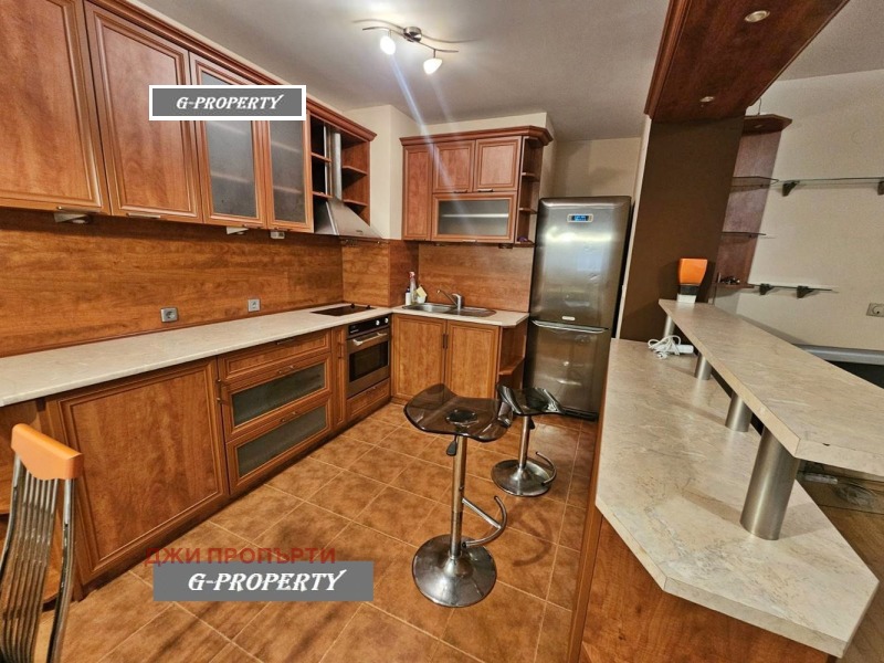 Дава под наем  3-стаен град София , Витоша , 100 кв.м | 85596559 - изображение [2]