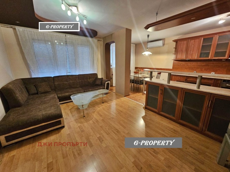 Дава под наем  3-стаен град София , Витоша , 100 кв.м | 85596559 - изображение [3]