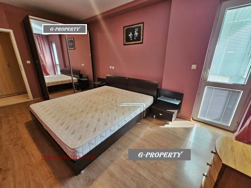 Дава под наем  3-стаен град София , Витоша , 100 кв.м | 85596559 - изображение [6]