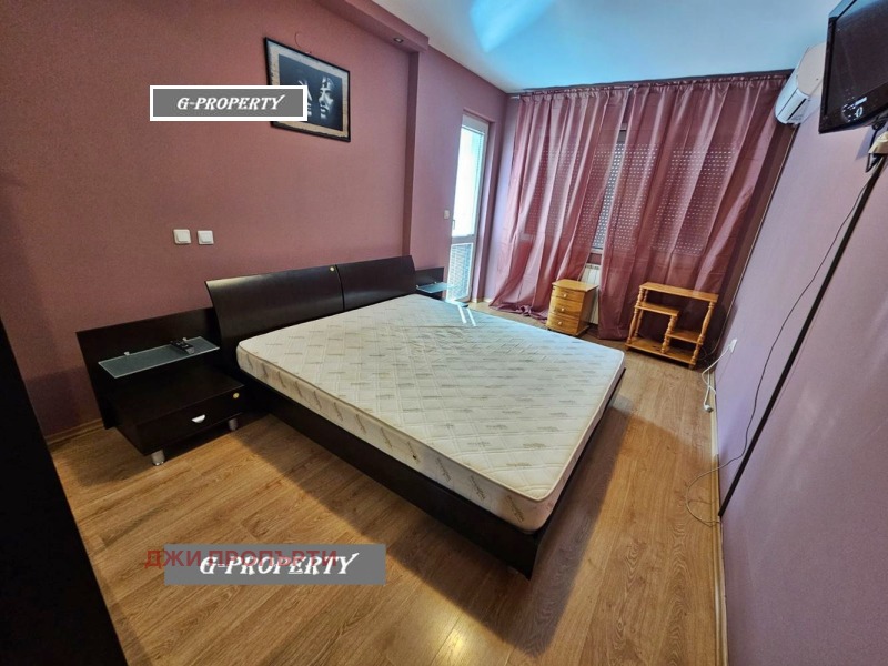Дава под наем  3-стаен град София , Витоша , 100 кв.м | 85596559 - изображение [5]