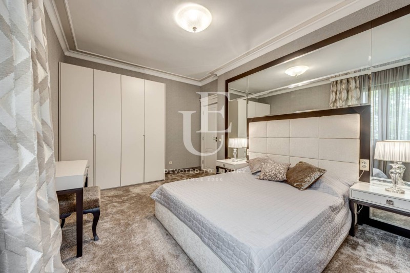 Издаје се  2 спаваће собе Софија , Докторски паметник , 94 м2 | 35363989 - слика [6]