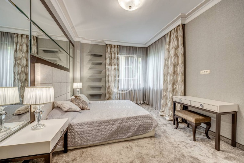 Издаје се  2 спаваће собе Софија , Докторски паметник , 94 м2 | 35363989 - слика [5]