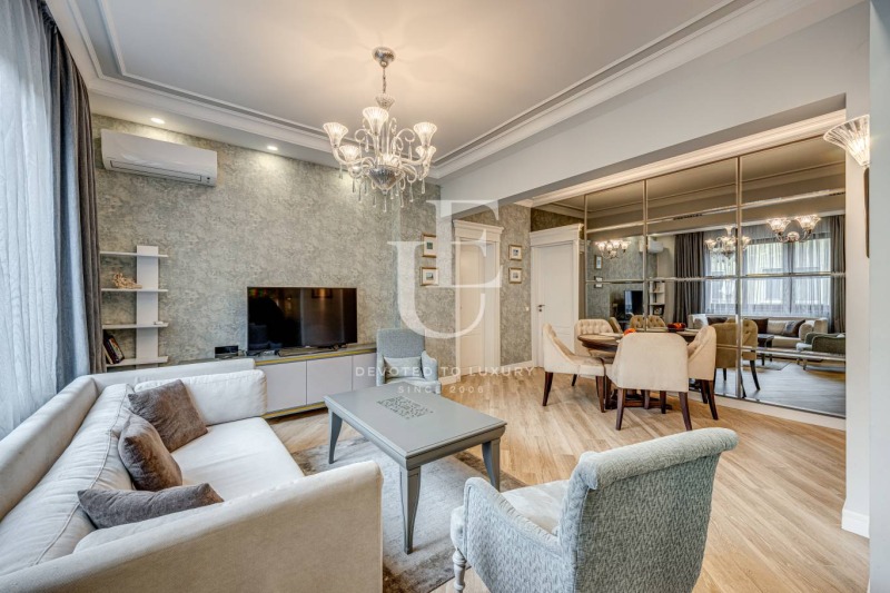 Издаје се  2 спаваће собе Софија , Докторски паметник , 94 м2 | 35363989 - слика [3]
