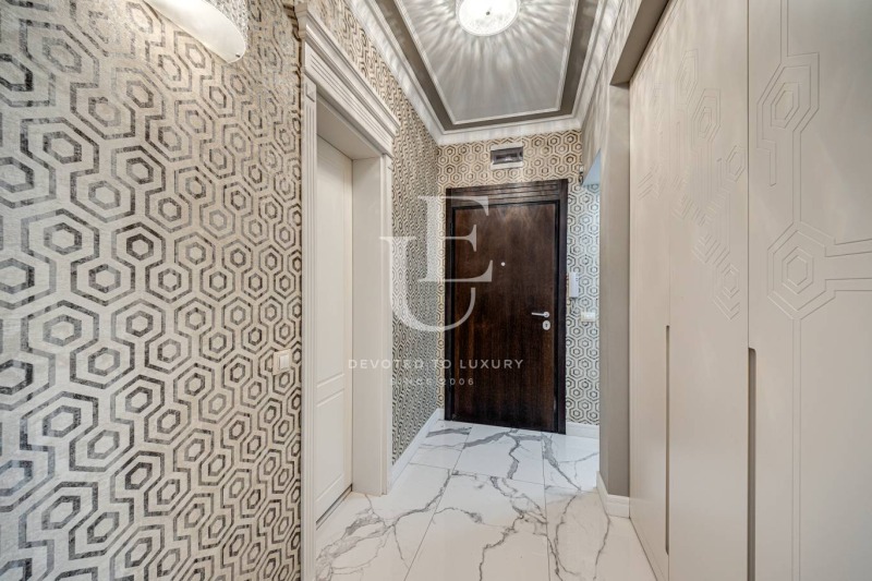 Издаје се  2 спаваће собе Софија , Докторски паметник , 94 м2 | 35363989 - слика [10]