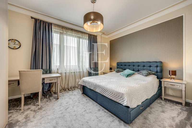 Издаје се  2 спаваће собе Софија , Докторски паметник , 94 м2 | 35363989 - слика [8]