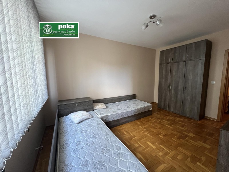 Kiadó  2 hálószobás Stara Zagora , Centar , 87 négyzetméter | 32840810 - kép [2]