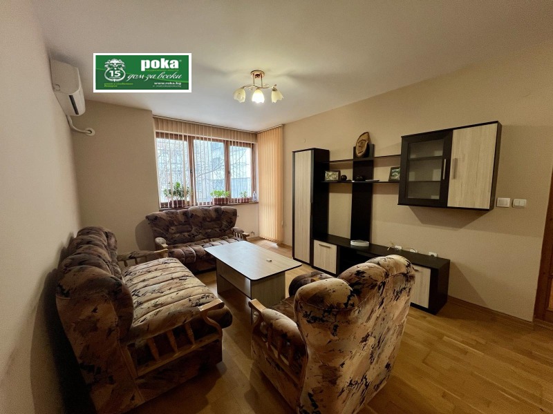 Kiadó  2 hálószobás Stara Zagora , Centar , 87 négyzetméter | 32840810 - kép [6]
