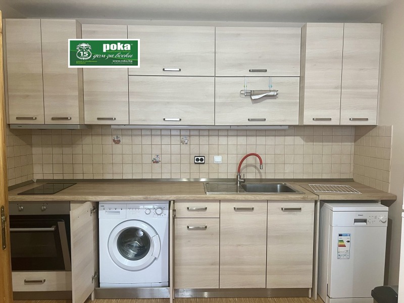 Kiadó  2 hálószobás Stara Zagora , Centar , 87 négyzetméter | 32840810 - kép [7]
