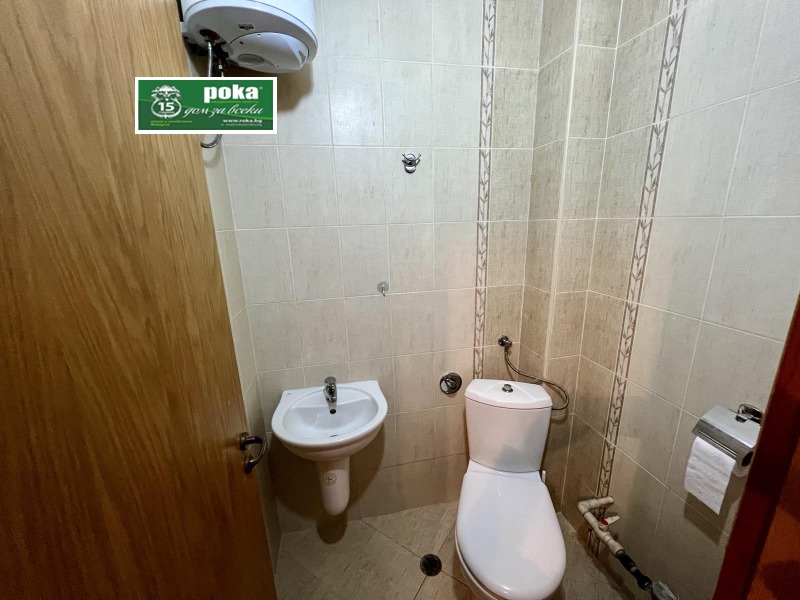 Kiadó  2 hálószobás Stara Zagora , Centar , 87 négyzetméter | 32840810 - kép [5]