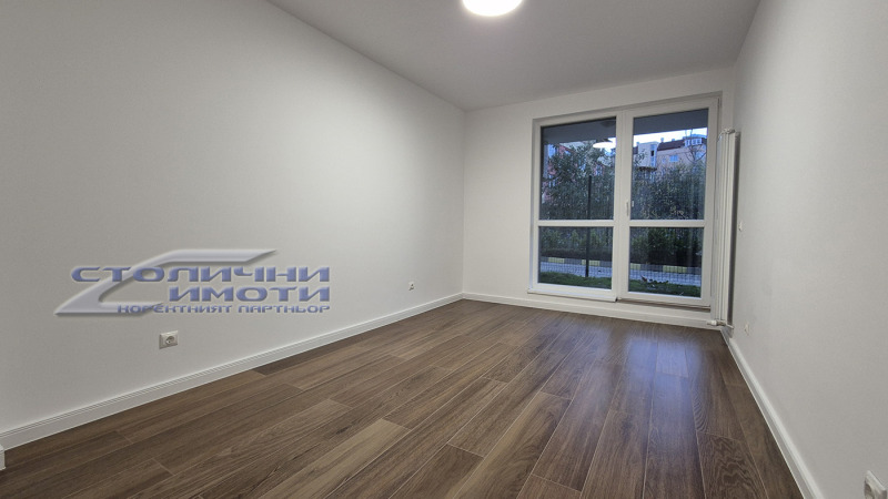 Дава под наем 3-СТАЕН, гр. София, Манастирски ливади, снимка 2 - Апартаменти - 52358627