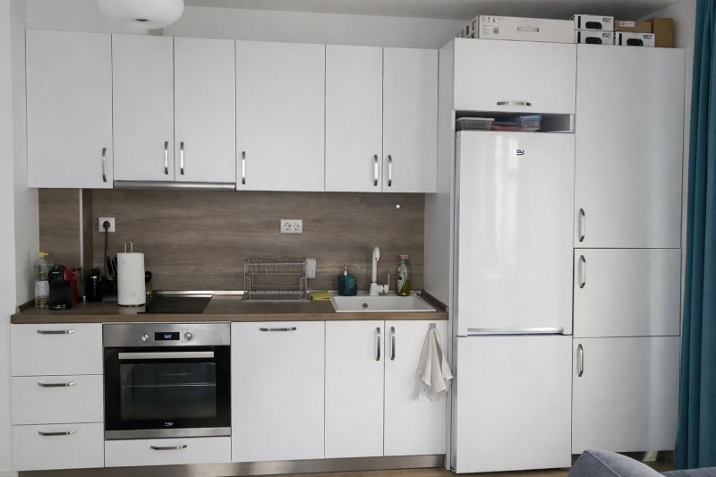 Дава под наем 3-СТАЕН, гр. София, Студентски град, снимка 3 - Апартаменти - 52872121