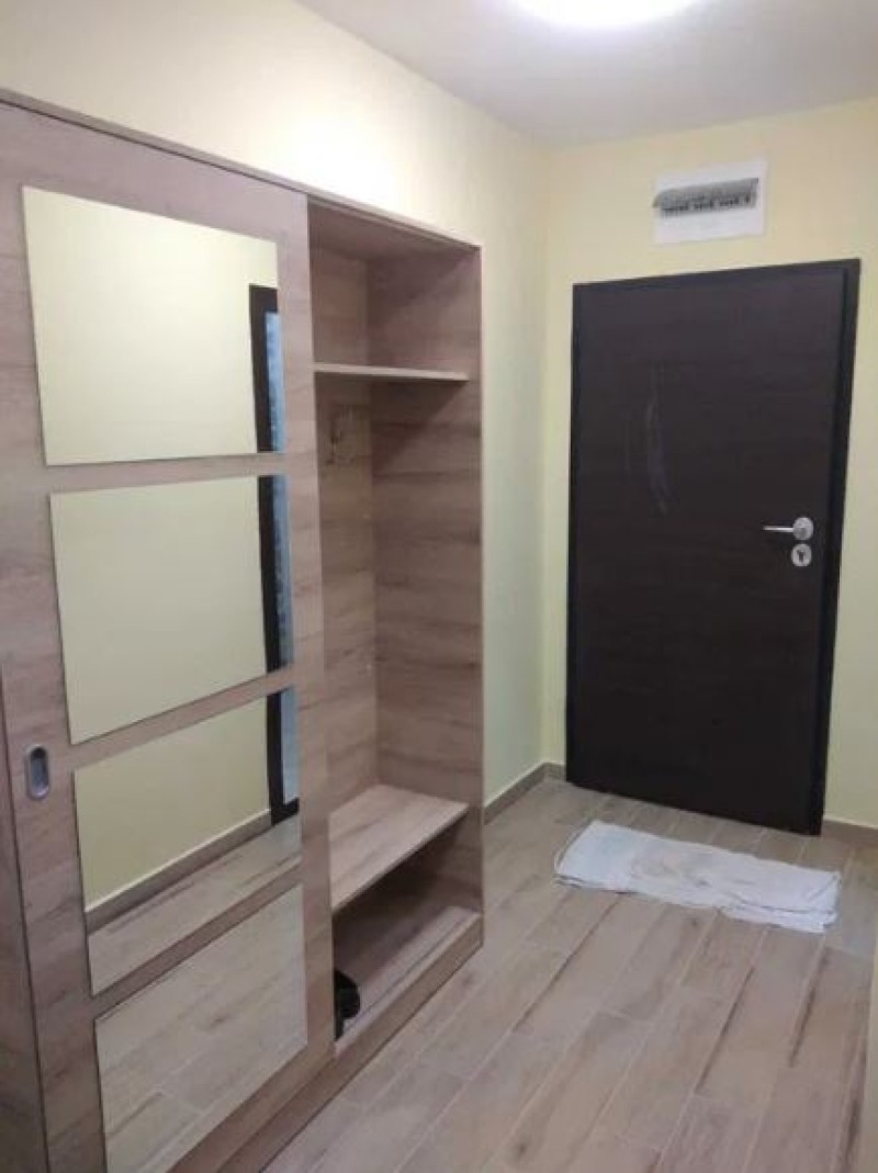 Дава под наем 3-СТАЕН, гр. Пловдив, Тракия, снимка 7 - Апартаменти - 52885436