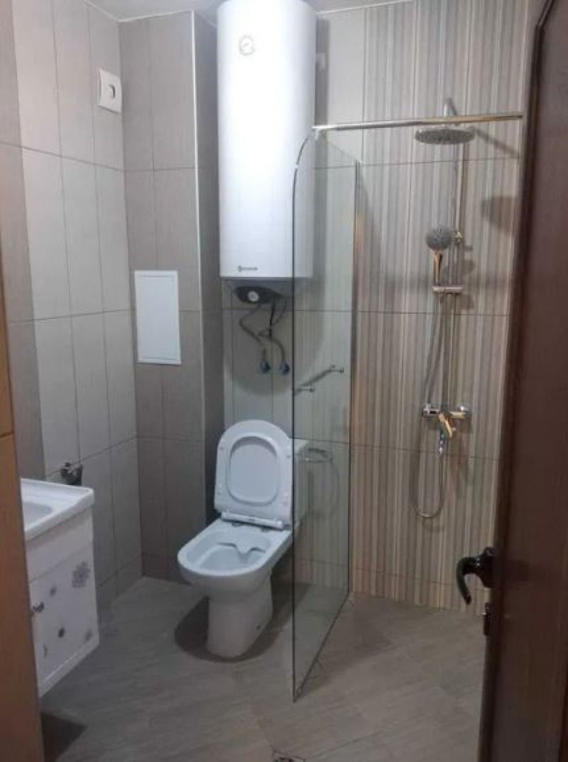 Дава под наем 3-СТАЕН, гр. Пловдив, Тракия, снимка 10 - Апартаменти - 52885436