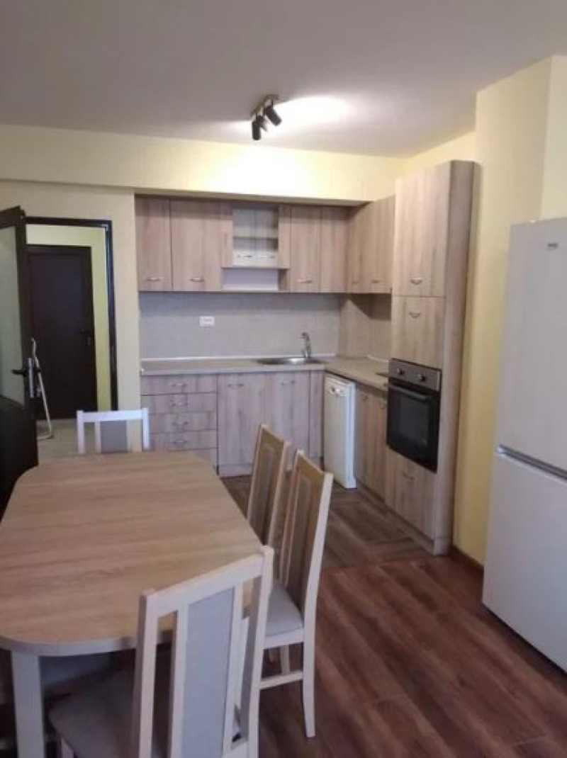 Дава под наем 3-СТАЕН, гр. Пловдив, Тракия, снимка 2 - Апартаменти - 52885436