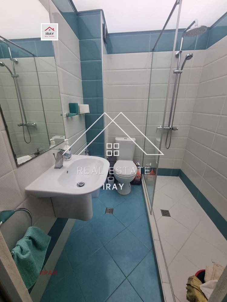 Дава под наем 3-СТАЕН, гр. Стара Загора, ОРБ, снимка 15 - Апартаменти - 53888740