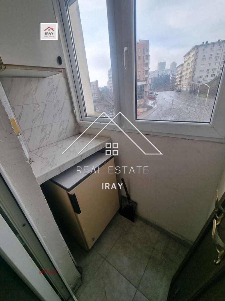 Дава под наем 3-СТАЕН, гр. Стара Загора, ОРБ, снимка 16 - Апартаменти - 53888740