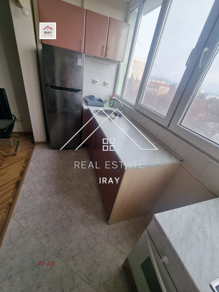 Дава под наем 3-СТАЕН, гр. Стара Загора, ОРБ, снимка 10 - Апартаменти - 53888740