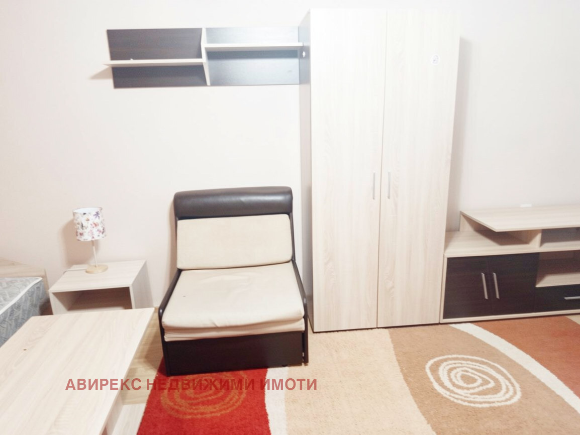 Дава под наем 1-СТАЕН, гр. Пловдив, Център, снимка 3 - Апартаменти - 55148925