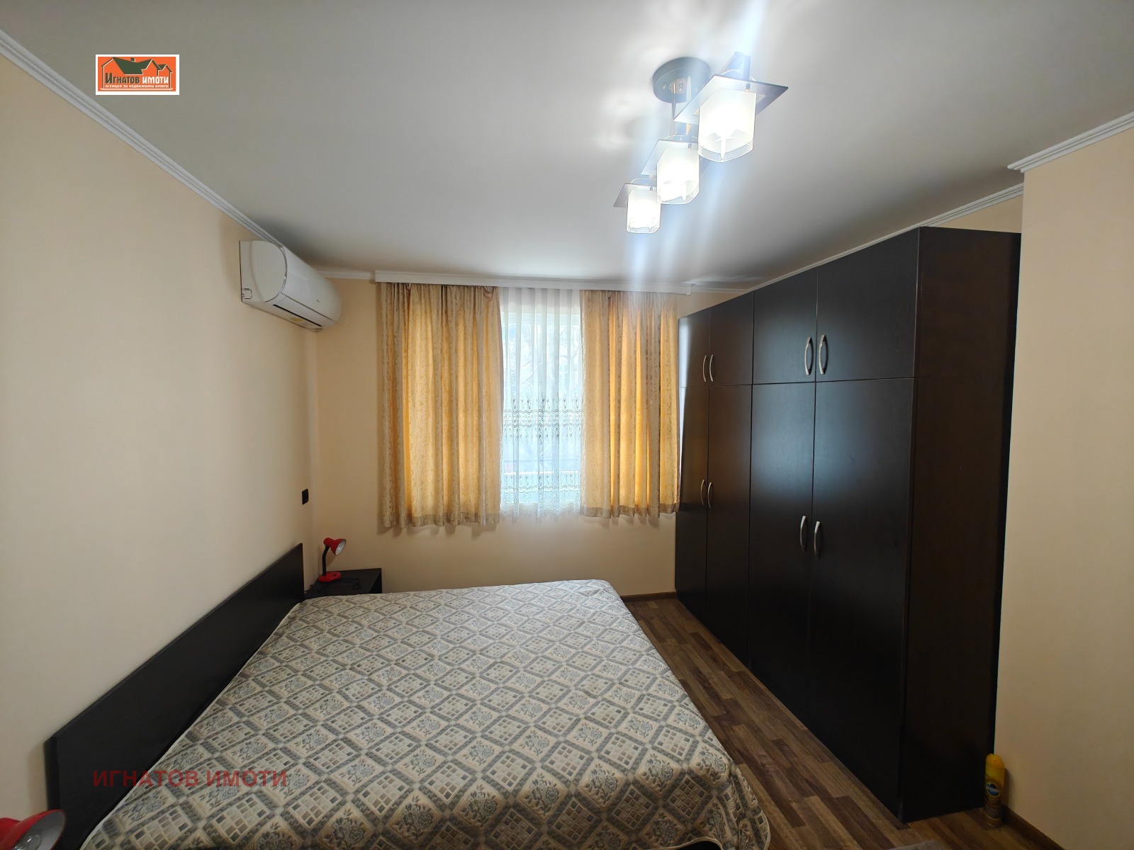 Дава под наем 2-СТАЕН, гр. Пазарджик, Център, снимка 5 - Апартаменти - 54348815