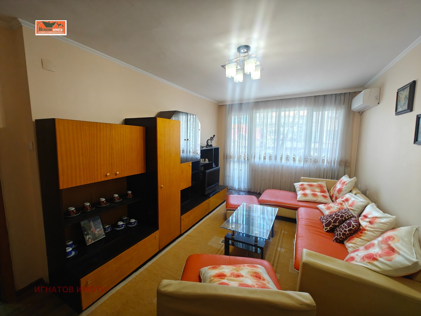 Дава под наем 2-СТАЕН, гр. Пазарджик, Център