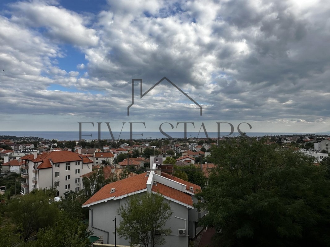 Дава под наем 2-СТАЕН, гр. Варна, Виница, снимка 5 - Апартаменти - 53820632