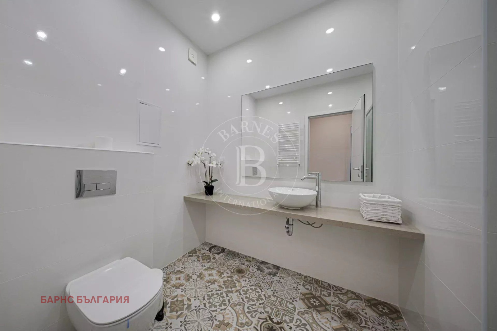 Дава под наем 2-СТАЕН, гр. София, Изток, снимка 14 - Апартаменти - 53977159