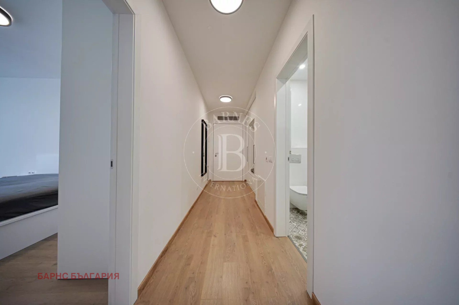 Дава под наем 2-СТАЕН, гр. София, Изток, снимка 12 - Апартаменти - 53977159