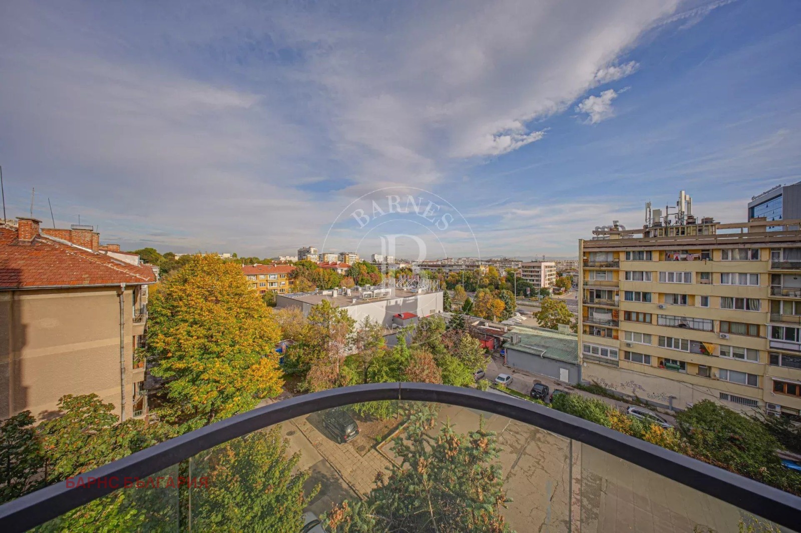 Дава под наем 2-СТАЕН, гр. София, Изток, снимка 11 - Апартаменти - 53977159