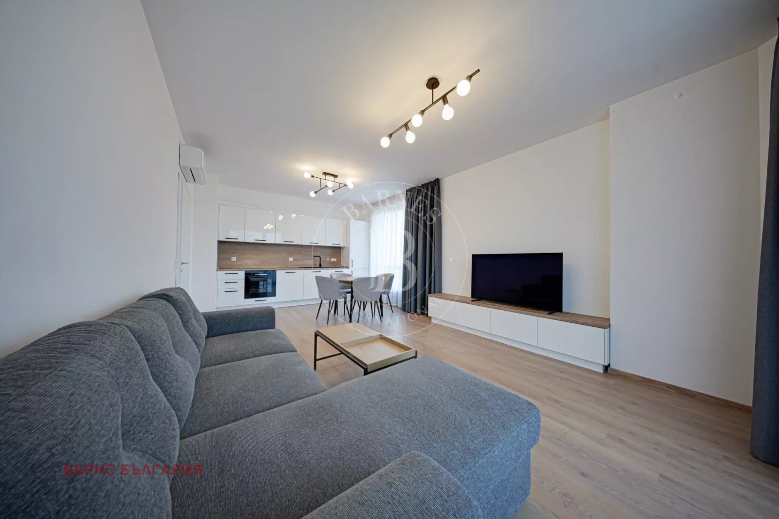 Дава под наем 2-СТАЕН, гр. София, Изток