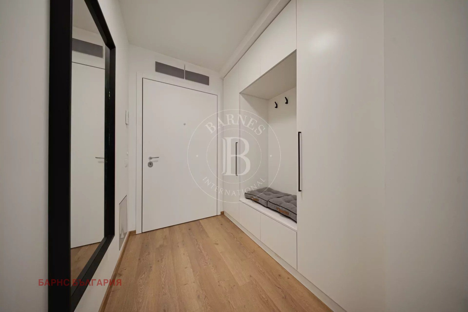 Дава под наем 2-СТАЕН, гр. София, Изток, снимка 13 - Апартаменти - 53977159