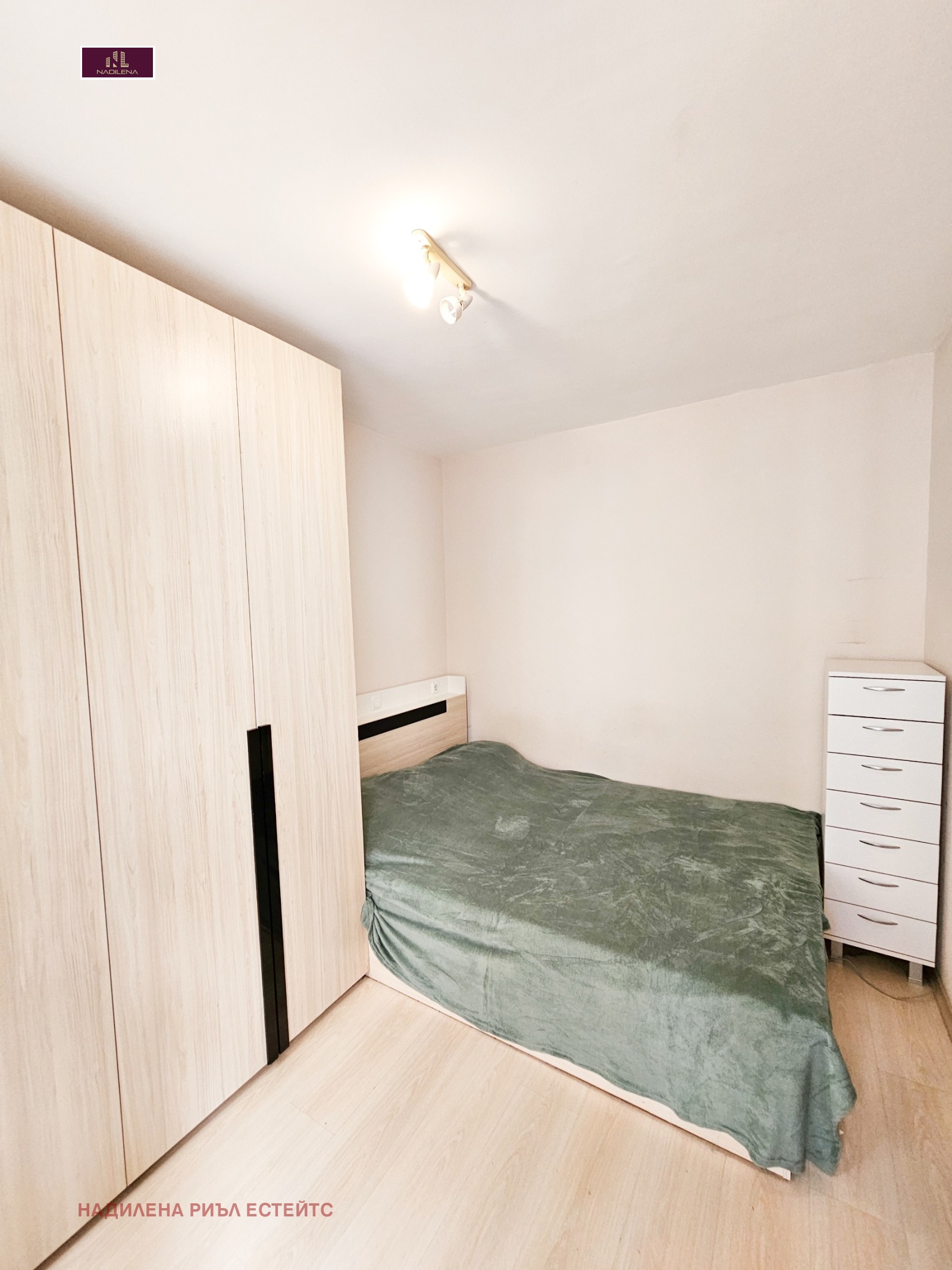 Дава под наем 2-СТАЕН, гр. София, Център, снимка 7 - Апартаменти - 53980428