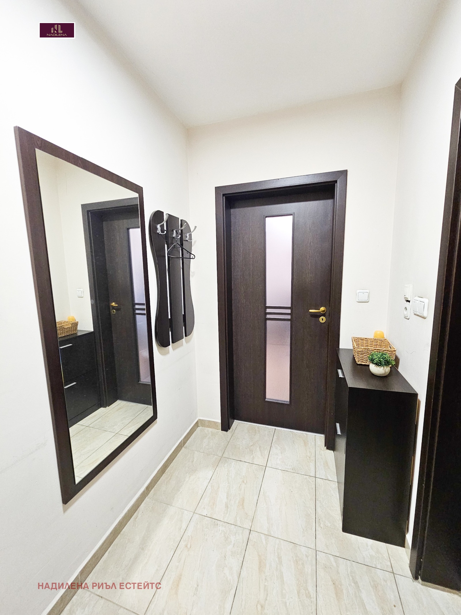 Дава под наем 2-СТАЕН, гр. София, Център, снимка 8 - Апартаменти - 53980428